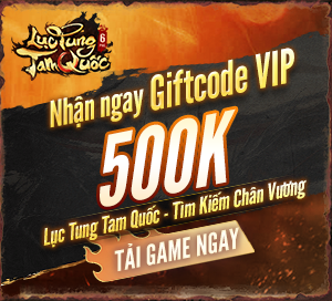 <p>Phiếu tặng Giftcode 500K Phong Ma Đạo Sĩ. Áp dụng cho Gói quà VIP độc quyền gồm:</p><p >- Thư Hồn Thiếp*10</p><p >- Quà Chưởng Quỹ Tán Kim*10</p><p >- Hộp Đồ Cổ Lưu Phương-Bình*10</p><p >- Nguyên Phách Thần Quân-Cao*10</p><p >- Vàng*100</p><p >Nhận ngay khi tải game tại:<span> </span><a href="https://go.vplay.vn/CKEZ7TDAQ" target="_blank" title="">https://go.vplay.vn/CKEZ7TDAQ</a></p><p >Điều kiện sử dụng</p><p >- Mỗi mã Giftcode được sử dụng 1 lần duy nhất cho 1 nhân vật.</p><p >- Thời gian áp dụng đến 31/12/2025.</p><p >- Hotline hỗ trợ thông tin: 1900 866666</p><p >Hướng dẫn sử dụng</p><p >Bước 1: Khách hàng vào mục "Ưu đãi của tôi/Quà đã đổi" trên ứng dụng Hi FPT hoặc mục "Quà của tôi/Danh sách quà Chưa sử dụng" trên Website<span> </span><a  href="https://khachhangthanthiet.fpt.vn/" target="_blank" title="">https://khachhangthanthiet.fpt.vn</a>, chọn quà tặng</p><p >Bước 2: Sau khi tải game và đăng ký tài khoản/Hoàn thành hướng dẫn Tân thủ/Vào chọn tính năng “Phúc Lợi”/Chọn mục “Đổi”/Nhập mã Voucher (mã Giftcode) và ấn xác nhận/Ấn “Nhận quà”</p>
