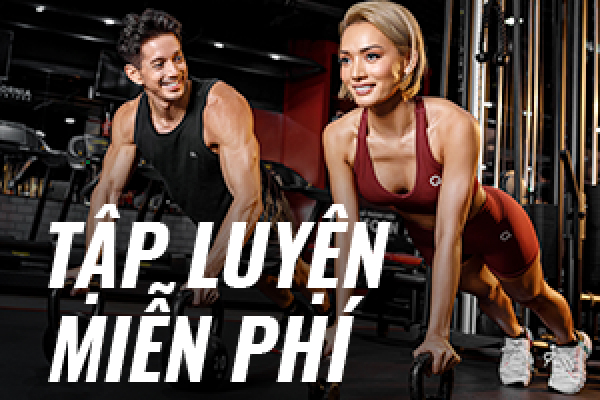 <p>- 21 ng&agrave;y tập luyện trải nghiệm miễn ph&iacute; c&aacute;c dịch vụ thể h&igrave;nh, lớp học c&aacute;c dịch vụ thể h&igrave;nh, lớp học Yoga, GroupX, x&ocirc;ng hơi Sauna v&agrave; Steam (Ngoại trừ khu vực VIP v&agrave; Hồ bơi).</p><p>- Địa điểm &aacute;p dụng: tại một CLB thuộc hệ thống California Fitness & Yoga, California Active, Diamond, Centuryon v&agrave; Yoga Plus to&agrave;n quốc.</p><p>- Thời gian &aacute;p dụng: Trước 16:30 v&agrave; sau 19:30 c&aacute;c ng&agrave;y trong tuần.</p><p>- D&agrave;nh cho Kh&aacute;ch h&agrave;ng từ 15 tuổi trở l&ecirc;n, đến C&acirc;u lạc bộ lần đầu ti&ecirc;n hoặc c&oacute; thẻ Hội vi&ecirc;n đ&atilde; hết hạn &iacute;t nhất 3 th&aacute;ng.</p><p>- Phiếu t&acirc;p luyện c&oacute; gi&aacute; trị cho 1 lần sử dụng, kh&ocirc;ng cộng gộp nhiều phiếu, kh&ocirc;ng c&oacute; gi&aacute; trị chuyển nhượng hoặc quy đổi th&agrave;nh tiền mặt.</p><p>- Mỗi Kh&aacute;ch h&agrave;ng được sử dụng 01 Phiếu tập luyện.</p><p>- Phiếu tập luyện c&oacute; hiệu lực đến ng&agrave;y 31/12/2025.</p><p>- Mọi quyết định cuối c&ugrave;ng li&ecirc;n quan đến chương tr&igrave;nh đều thuộc thẩm quyền của California Fitness & Yoga, California Active, Diamond, Centuryon v&agrave; Yoga Plus to&agrave;n quốc.</p><p>Hướng dẫn sử dụng:</p><p>Bước 1: Kh&aacute;ch h&agrave;ng v&agrave;o mục "Ưu đ&atilde;i của t&ocirc;i/Qu&agrave; đ&atilde; đổi" tr&ecirc;n ứng dụng Hi FPT hoặc mục "Qu&agrave; của t&ocirc;i/Danh s&aacute;ch qu&agrave; Chưa sử dụng" tr&ecirc;n Website Khachhangthanthiet.fpt.vn, chọn qu&agrave; tặng.</p><p>Bước 2: Ở mục &ldquo;M&atilde; sử dụng&rdquo; chọn &ldquo;Lấy m&atilde;&rdquo; hoặc &ldquo;Chia sẻ&rdquo;. Kh&aacute;ch h&agrave;ng cung cấp m&atilde; qu&agrave; tặng v&agrave; CCCD/ Hộ chiếu cho nh&acirc;n vi&ecirc;n tại CLB để được k&iacute;ch hoạt.</p>