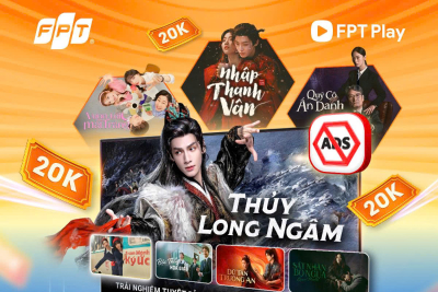 <p>- E-voucher c&oacute; gi&aacute; trị 500.000 vnđ quy đổi 01 giờ tập golf 3D, &aacute;p dụng cho nh&oacute;m tối đa 4 người.</p><p>- Địa điểm &aacute;p dụng: TGH L&yacute; Thường Kiệt (Tầng M, To&agrave; T-Place, 30A L&yacute; Thường Kiệt, Ho&agrave;n Kiếm, H&agrave; Nội).</p><p>- Thời gian &aacute;p dụng: Thứ 2 - Thứ 6 từ 7:00 giờ s&aacute;ng đến 20:00 giờ tối, Thứ 7 - Chủ nhật từ 7:00 giờ s&aacute;ng đến 19:00 giờ tối.</p><p>- D&agrave;nh cho kh&aacute;ch h&agrave;ng từ 17 &ndash; 65 tuổi. Kh&aacute;ch h&agrave;ng dưới 17 tuổi trở xuống cần c&oacute; người lớn đi c&ugrave;ng v&agrave; gi&aacute;m s&aacute;t.</p><p>- E-voucher c&oacute; gi&aacute; trị cho 1 lần sử dụng, kh&ocirc;ng c&oacute; gi&aacute; trị chuyển nhượng hoặc quy đổi th&agrave;nh tiền mặt, kh&ocirc;ng cộng gộp nhiều phiếu.</p><p>- Mỗi kh&aacute;ch h&agrave;ng được quy đổi 01 E-Voucher.</p><p>- Phiếu tập luyện c&oacute; hiệu lực đến ng&agrave;y 15/06/2024</p><p>- G&oacute;i dịch vụ tập golf 3D cần phải được đặt trước tối thiểu 24 giờ. Để sử dụng dịch vụ kh&aacute;ch h&agrave;ng vui l&ograve;ng gọi Hotline 097 716 5599</p><p>Hướng dẫn sử dụng:</p><p>Bước 1: Kh&aacute;ch h&agrave;ng v&agrave;o mục "Ưu đ&atilde;i của t&ocirc;i/Đặc quyền FPT Telecom/Chưa sử dụng" tr&ecirc;n ứng dụng Hi FPT hoặc mục "Qu&agrave; của t&ocirc;i/Danh s&aacute;ch qu&agrave; Chưa sử dụng" tr&ecirc;n Website Khachhangthanthiet.fpt.vn, chọn qu&agrave; tặng.</p><p>Bước 2: Ở mục &ldquo;M&atilde; sử dụng&rdquo; chọn &ldquo;Lấy m&atilde;&rdquo; hoặc &ldquo;Chia sẻ&rdquo;. Kh&aacute;ch h&agrave;ng cung cấp m&atilde; qu&agrave; tặng v&agrave; CCCD/ Hộ chiếu cho nh&acirc;n vi&ecirc;n tại CLB để được k&iacute;ch hoạt.</p>